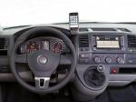 Karmann Mobil Colorado 2010 года